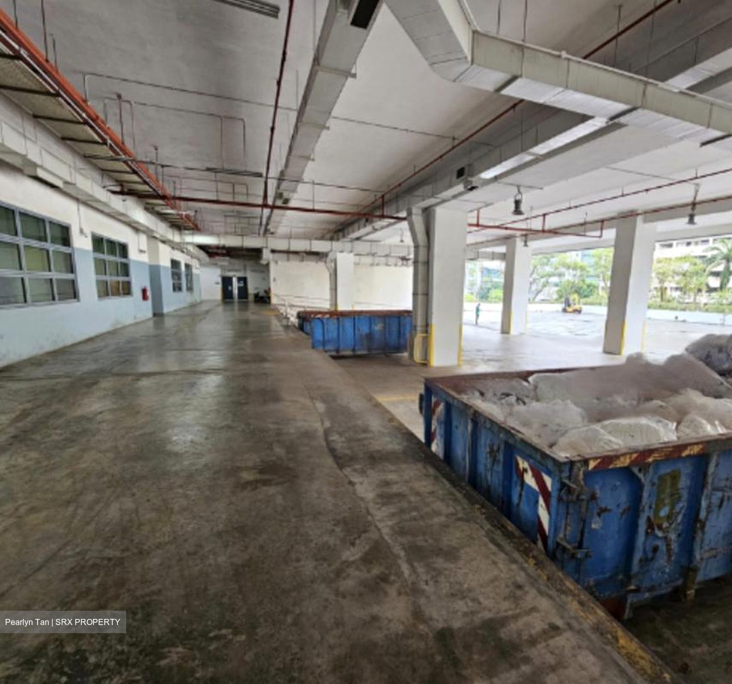 Serangoon North Avenue 5 (D19), Factory #479079971